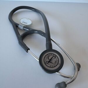 Littmann III Cardiology Stethoscope